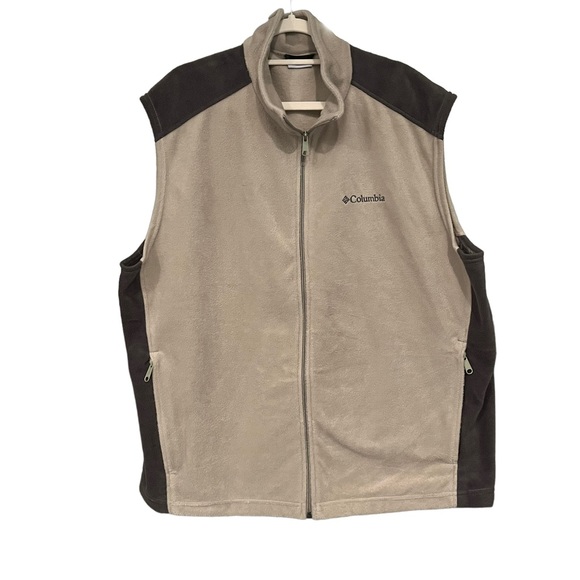 Columbia Steens Mountain Vest - Picture 3 of 10